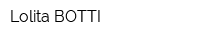 Lolita BOTTI