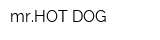 mrHOT-DOG
