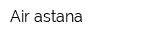 Air astana