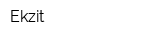 Ekzit