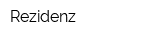 Rezidenz