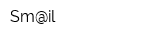 Sm@il
