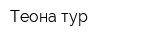 Теона тур