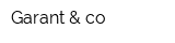 Garant & co