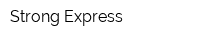 Strong-Express