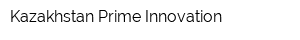 Kazakhstan Prime Innovation