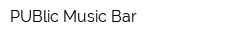 PUBlic Music Bar
