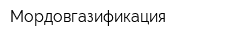 Мордовгазификация
