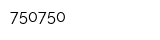 750750