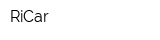RiCar