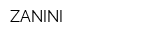 ZANINI