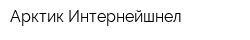 Арктик Интернейшнел