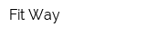Fit Way