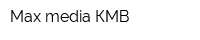 Max media-КМВ