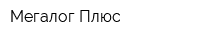 Мегалог Плюс