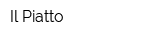 Il Piatto