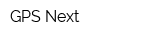 GPS-Next