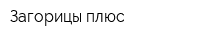 Загорицы плюс