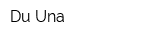 Du Una