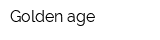 Golden age