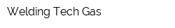 Welding Tech Gas