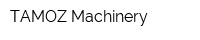TAMOZ Machinery