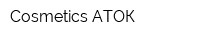 Cosmetics АТОК