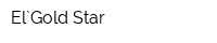El`Gold Star