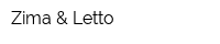 Zima & Letto