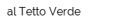 al Tetto Verde