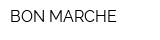 BON MARCHE