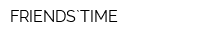 FRIENDS`TIME
