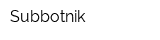 Subbotnik