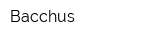 Bacchus