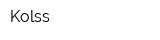 Kolss