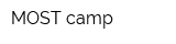 MOST camp