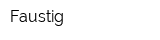 Faustig