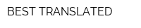 BEST TRANSLATED