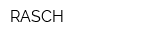 RASCH
