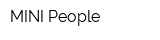 MINI People