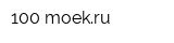 100 moekru