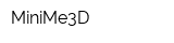 MiniMe3D