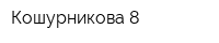 Кошурникова 8