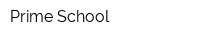 Prime School