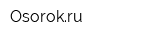 Osorokru