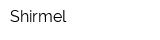 Shirmel