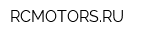 RCMOTORSRU