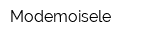 Modemoisele
