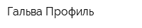 Гальва Профиль
