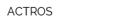 ACTROS